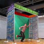 Le Studio volant