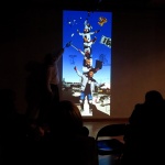 Projection des songes