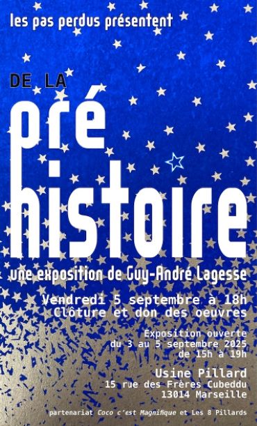 De la préhistoire