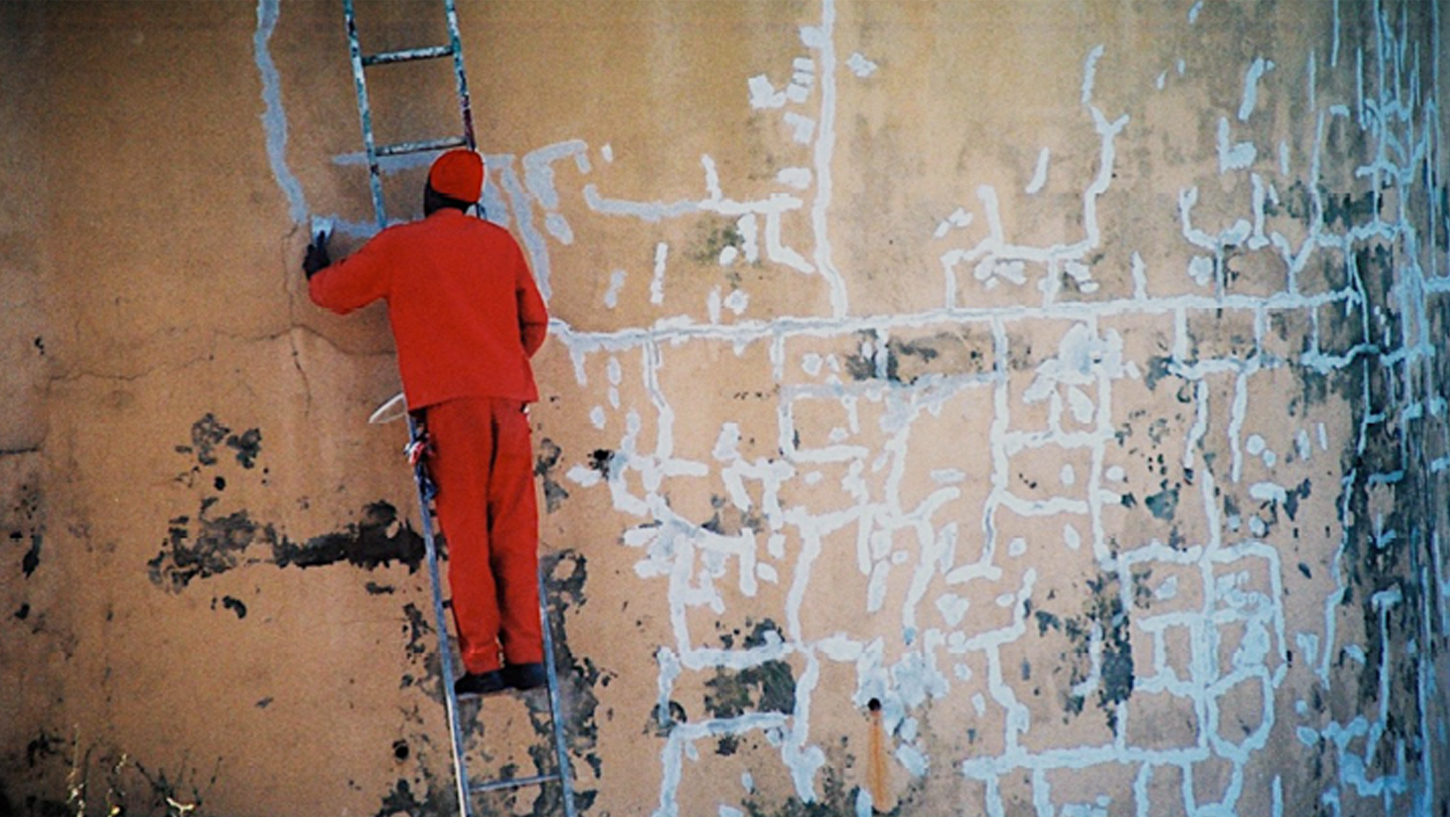 Les Pas Perdus invitent Doung Anwar Jahangeer